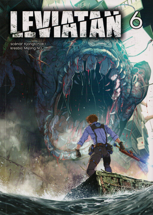 Leviatan. 6