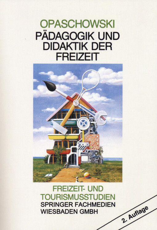 Pedagogik und Didaktik der Freizeit