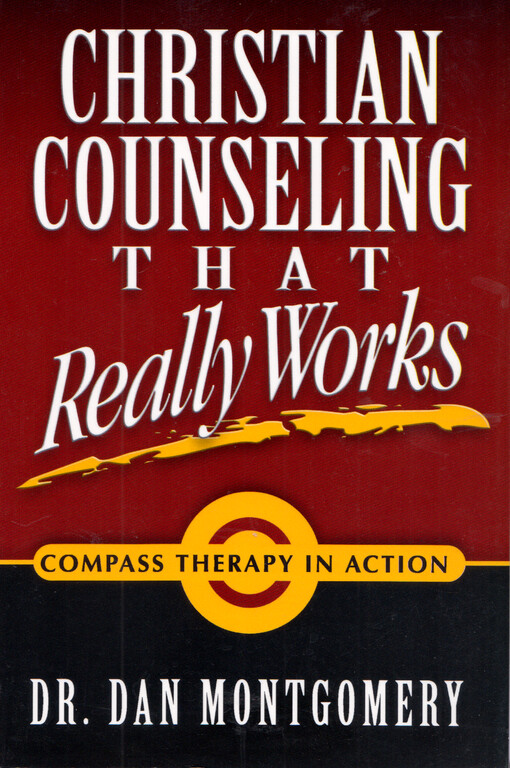 Christian Counseling that Really Works