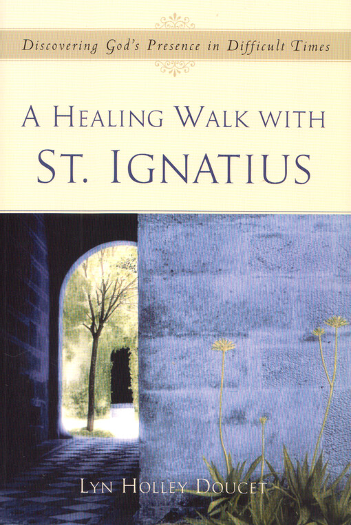 A healing walk with St. Ignatius