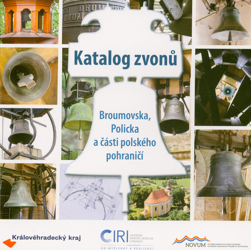 Katalog zvonů Broumovska, Policka a části polského pohraničí