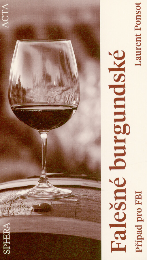 Falešné burgundské
