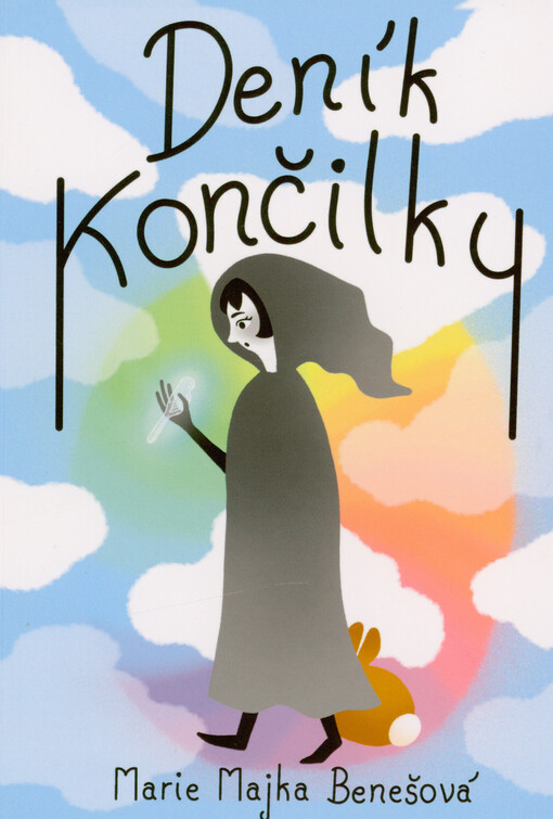 Deník Končilky