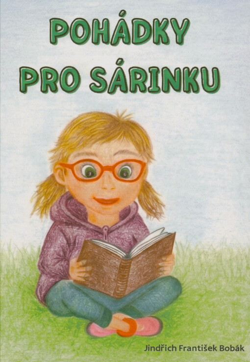 Pohádky pro Sárinku