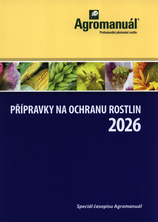 Přípravky na ochranu rostlin ...