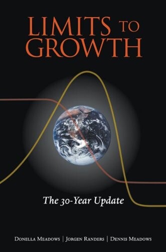 The limits to growth : the 30-year update