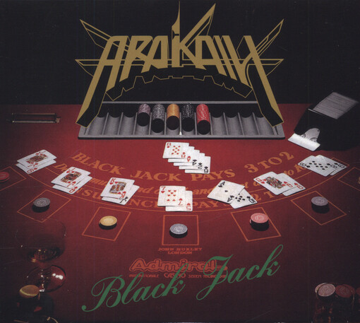 Black Jack
