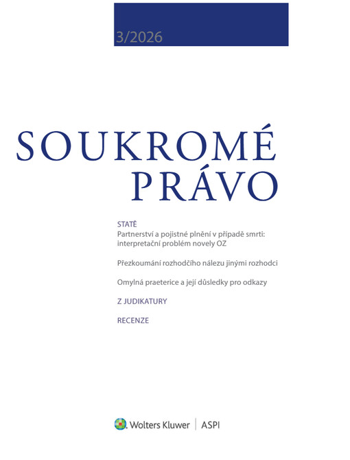 Soukromé právo