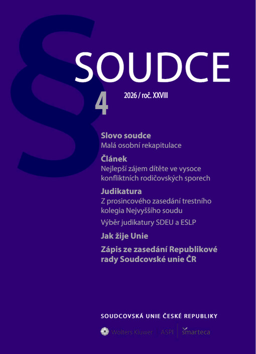 Soudce