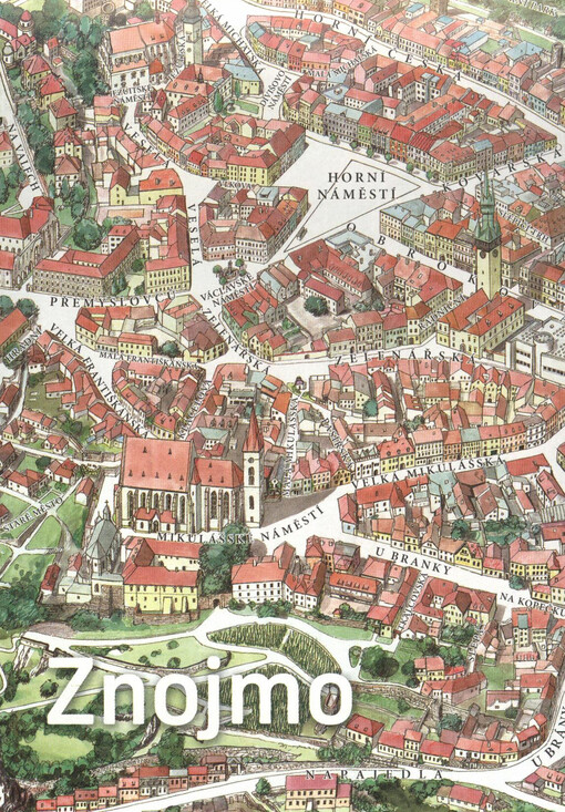 Znojmo