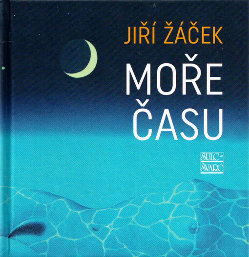 Moře času