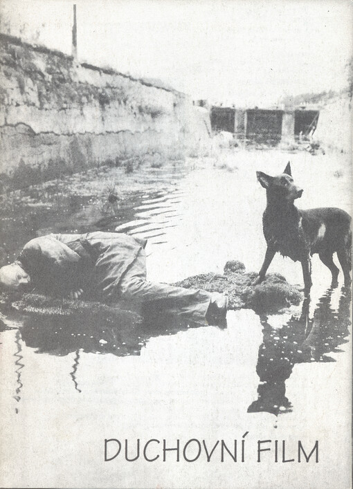Duchovní film