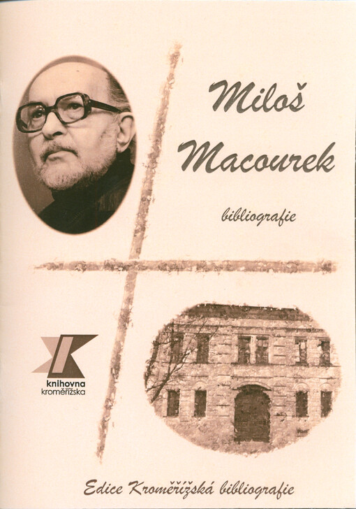 Miloš Macourek : bibliografie