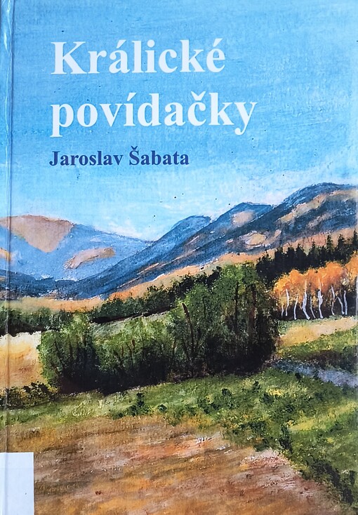 Králické povídačky /