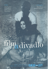 Film a divadlo  (odkaz v elektronickém katalogu)