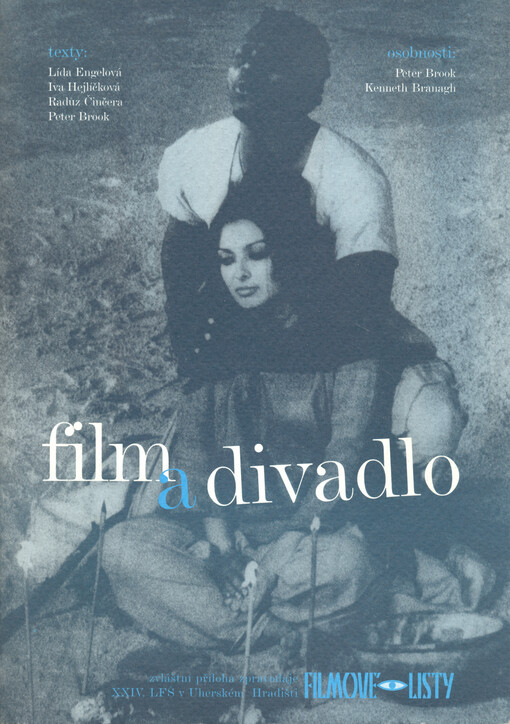 Film a divadlo