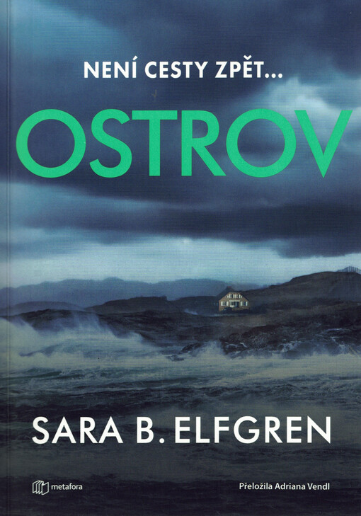 Ostrov