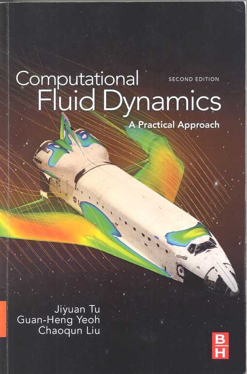 Computational fluid dynamics : a practical approach
