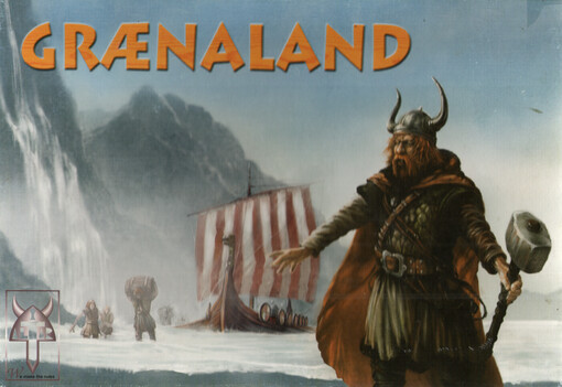 Graenaland