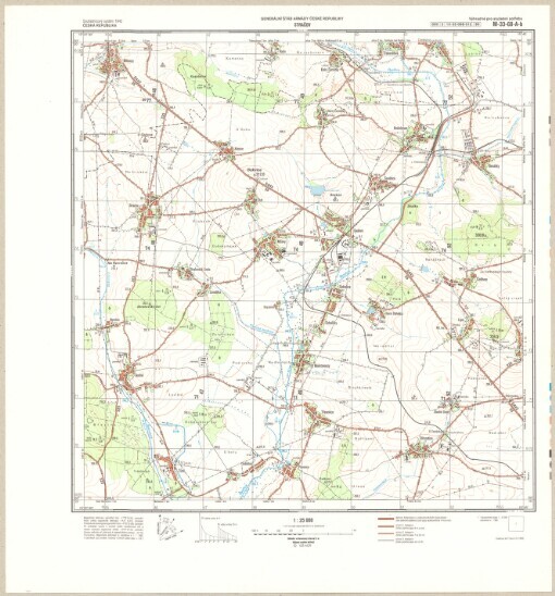 Stračov. M-33-68-A-b