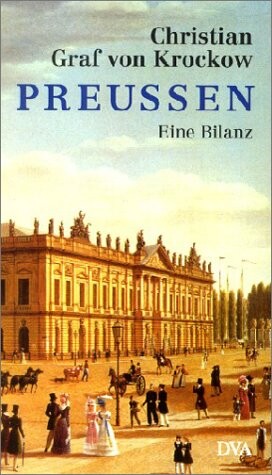 Preussen : eine Bilanz