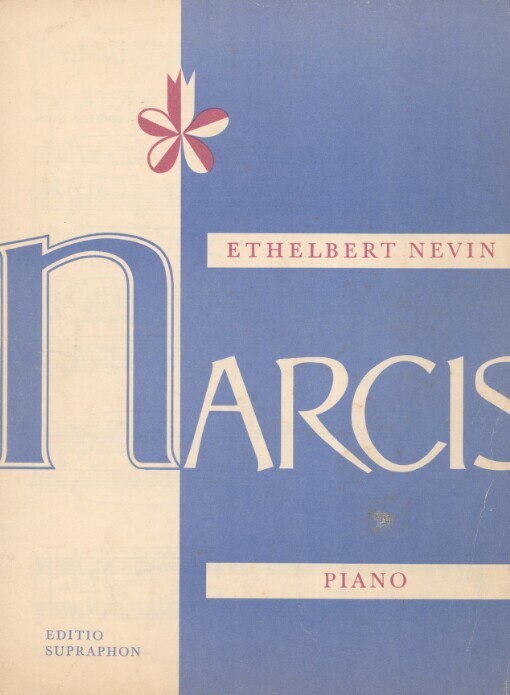 Narcis: piano