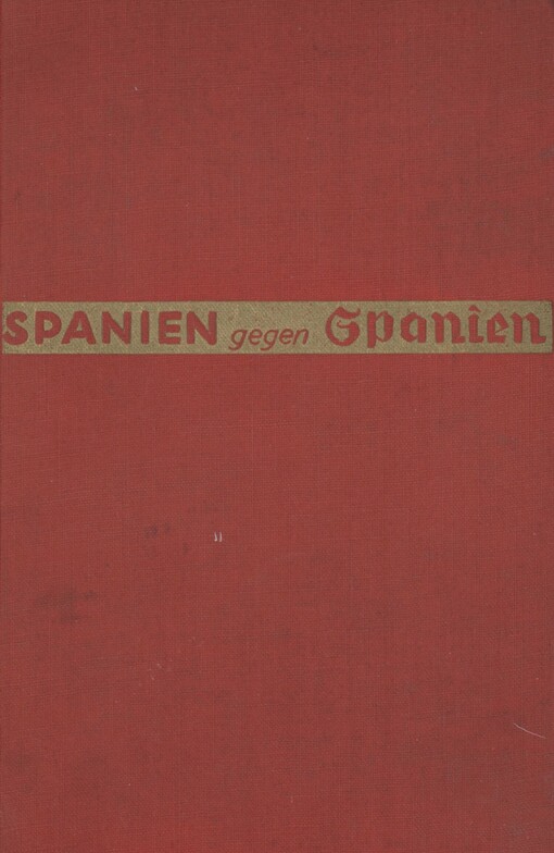 Spanien gegen Spanien