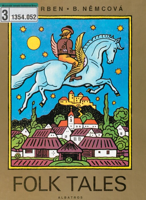 Folk tales