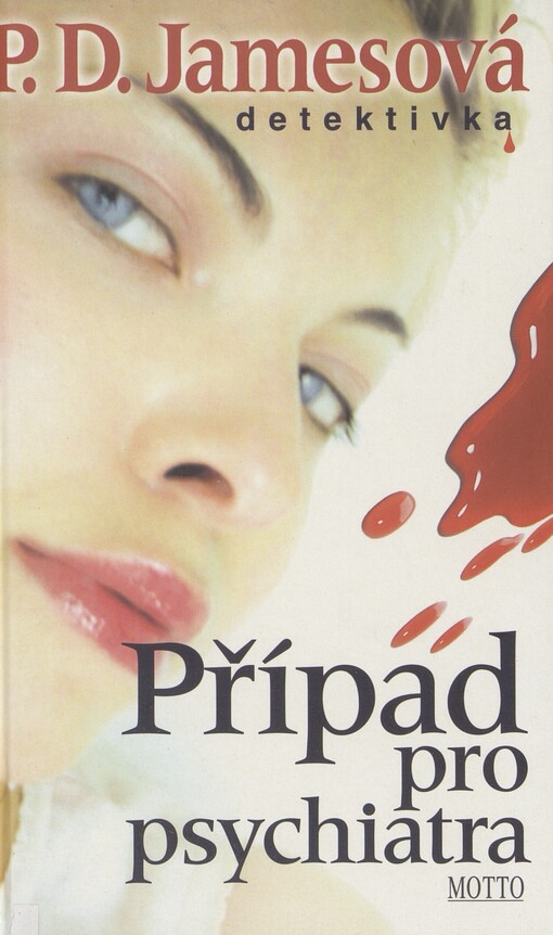 Případ pro psychiatra