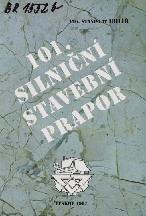 101. silniční stavební prapor