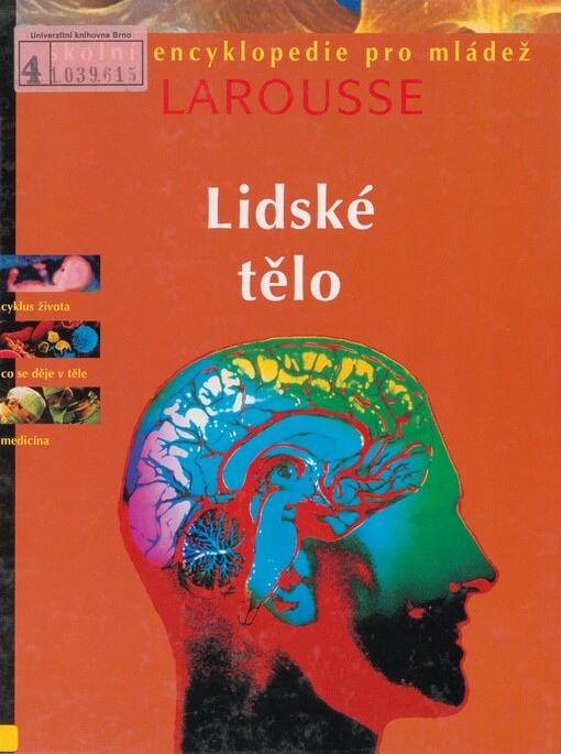 Lidské tělo