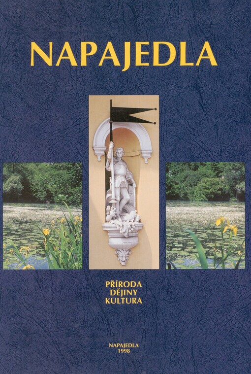 Napajedla: příroda, dějiny, kultura