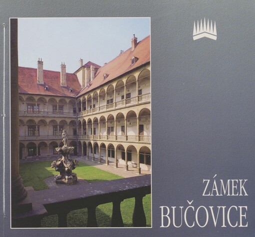 Renesanční zámek v Bučovicích