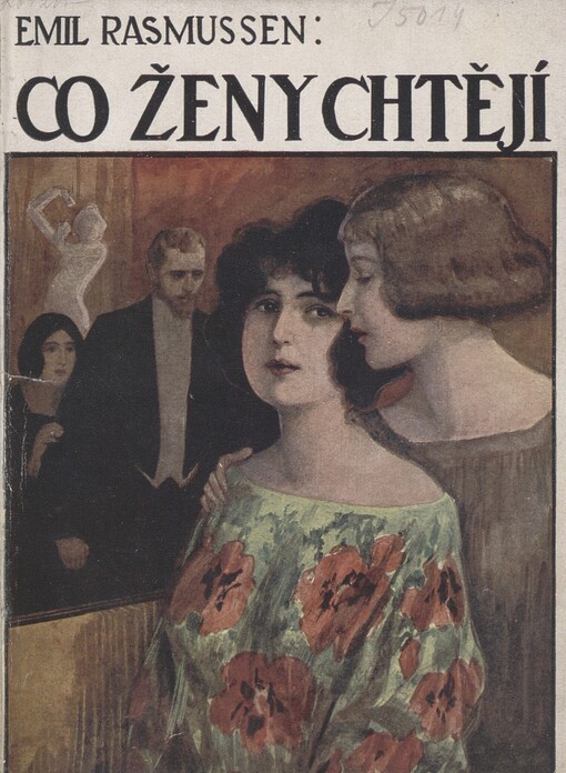 Co ženy chtějí =: [Hvad kvinder vil]