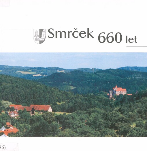 Smrček - 660 let