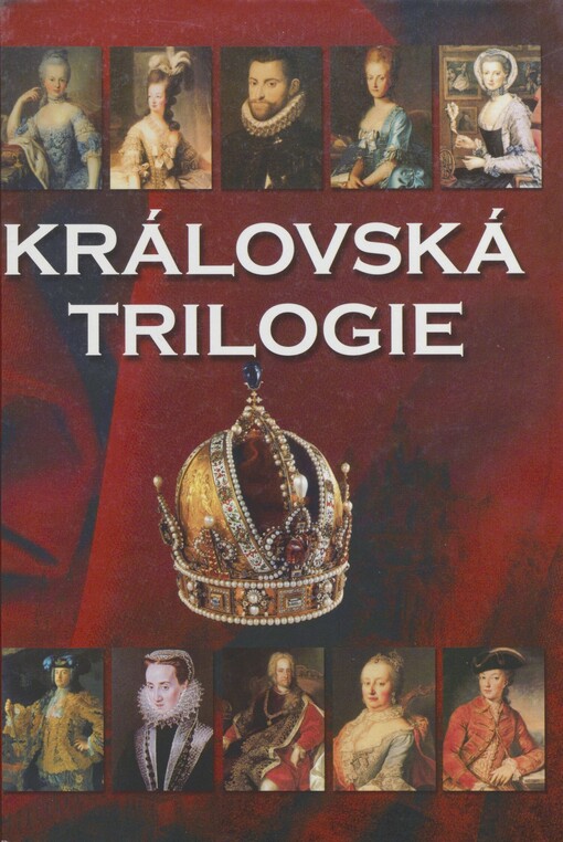 Královská trilogie