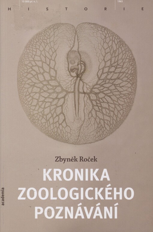 Kronika zoologického poznávání