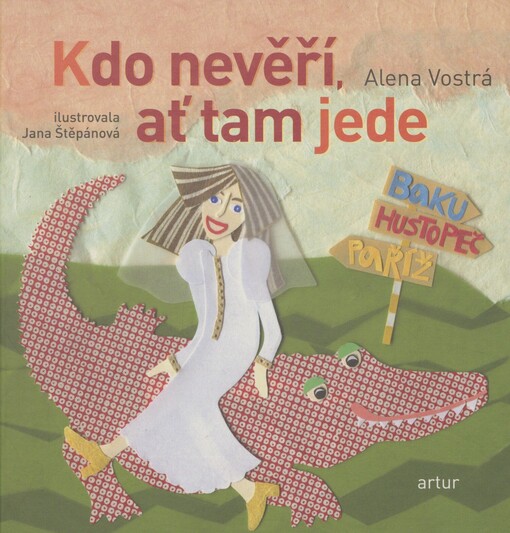 Kdo nevěří, ať tam jede