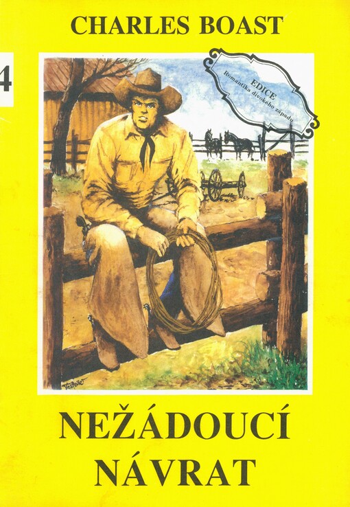 Nežádoucí návrat