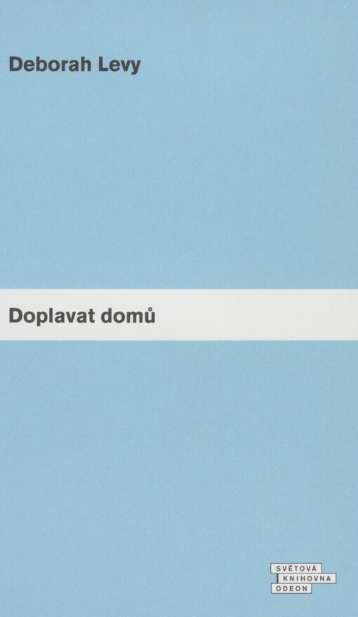Doplavat domů
