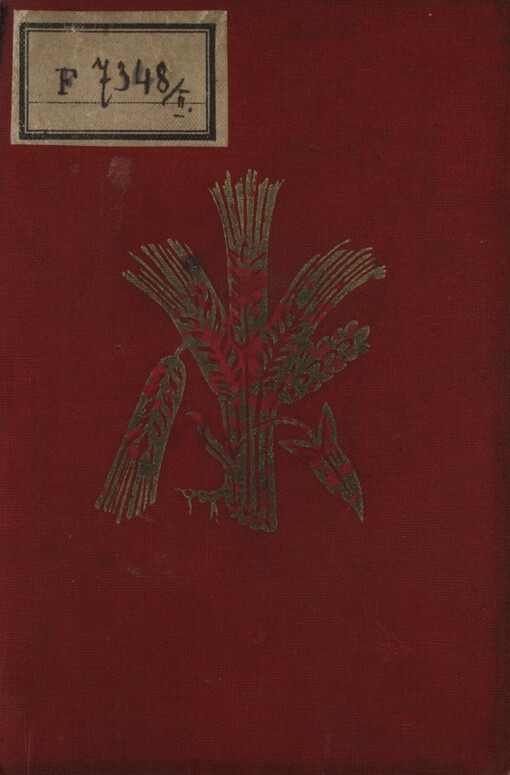 Vichřice: román