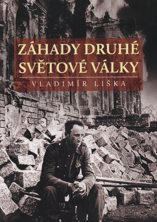 Záhady druhé světové války