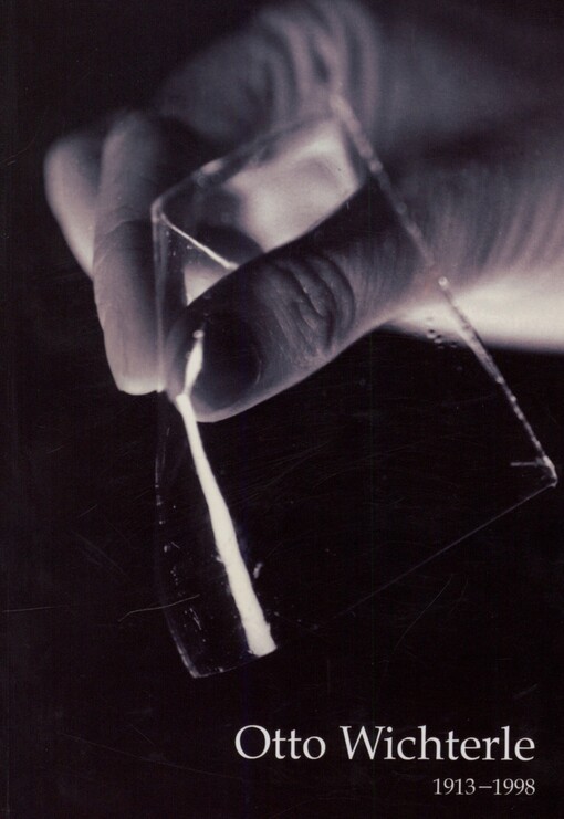 Otto Wichterle (1913-1998): 100. výročí narození