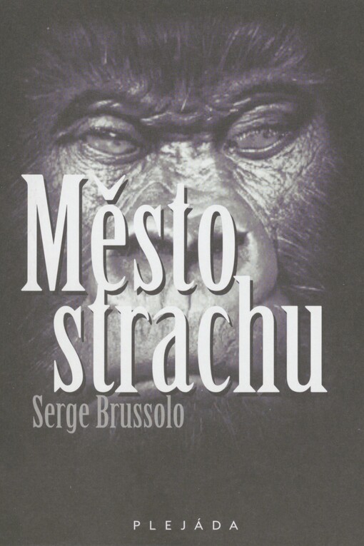 Město strachu