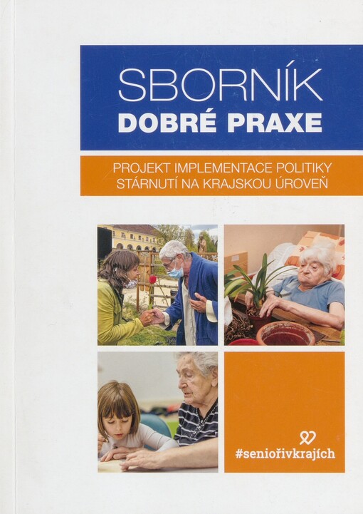 Projekt Implementace politiky stárnutí na krajskou úroveň