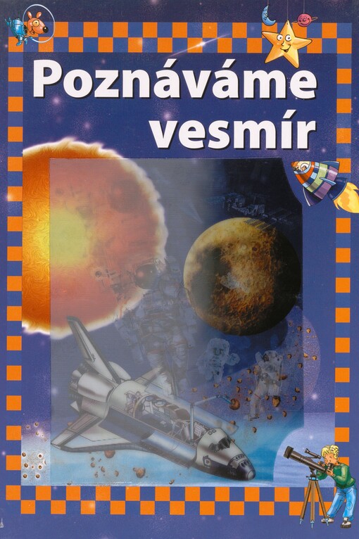 Poznáváme vesmír
