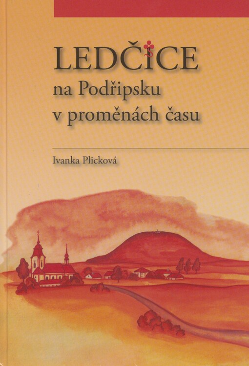 Ledčice na Podřipsku v proměnách času