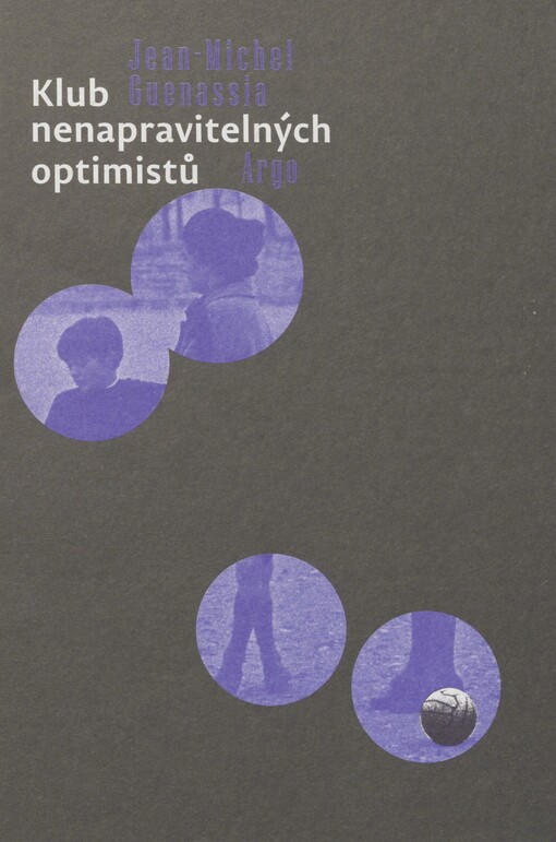 Klub nenapravitelných optimistů