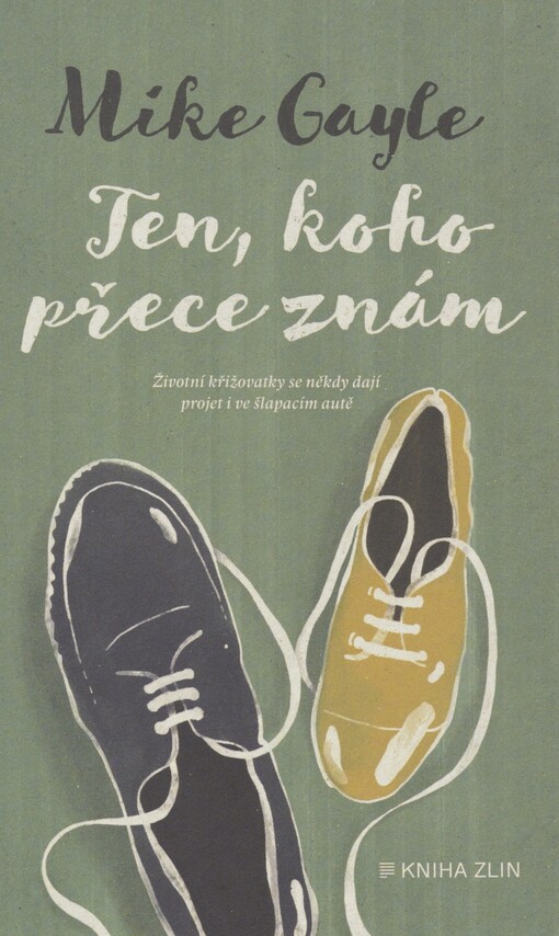 Ten, koho přece znám