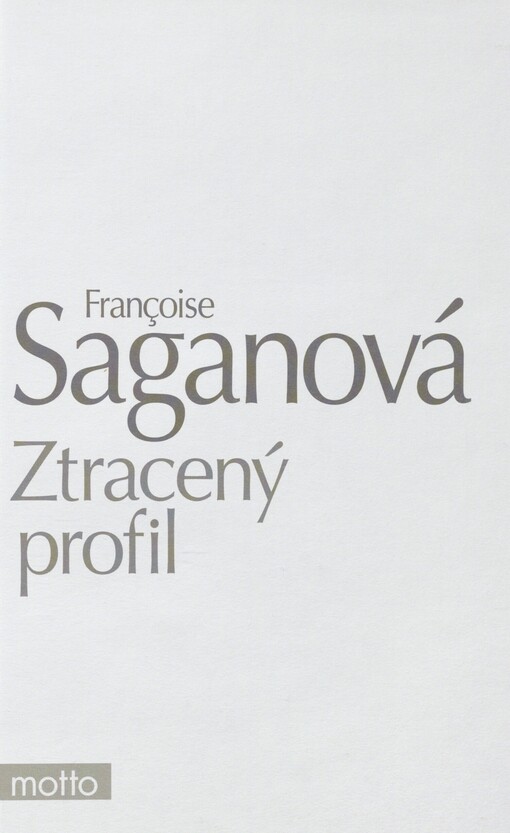 Ztracený profil